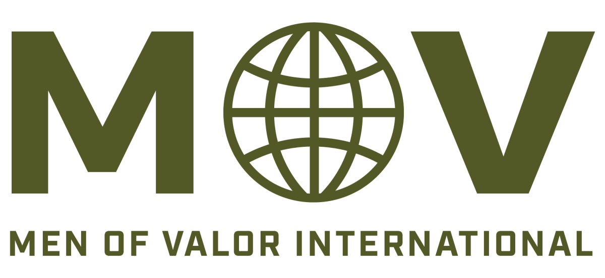 Men of Valor International