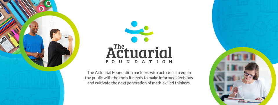 The Actuarial Foundation