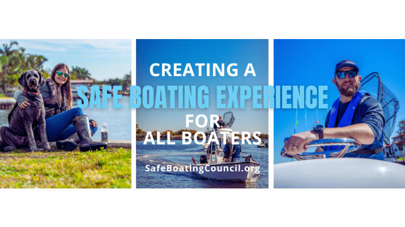 National Safe Boating Council