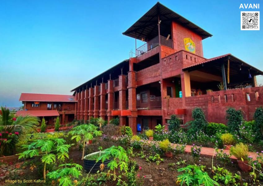 Gandhi Worldwide Education Institute dba Ahimsa Peace Institute