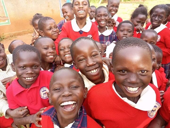 Child Crisis Center Uganda cover