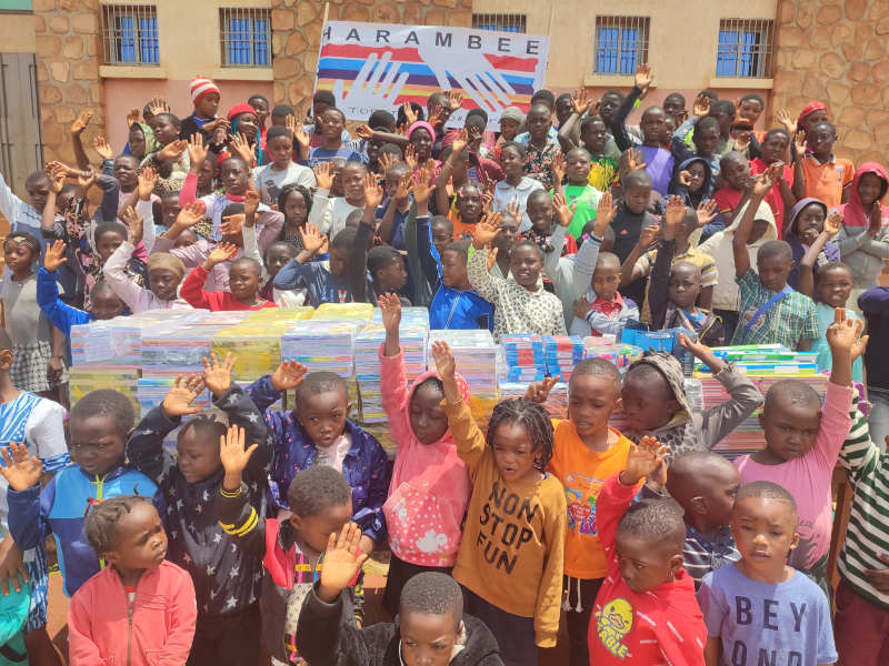 Ndichia Foundation