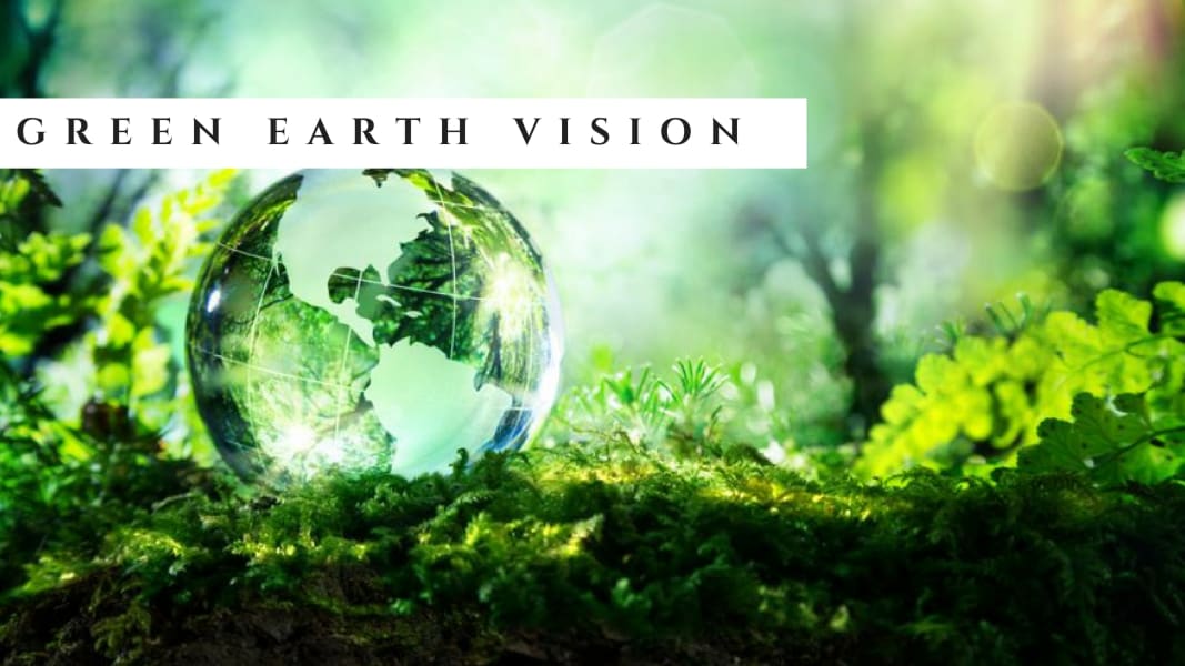 Green Earth Vision