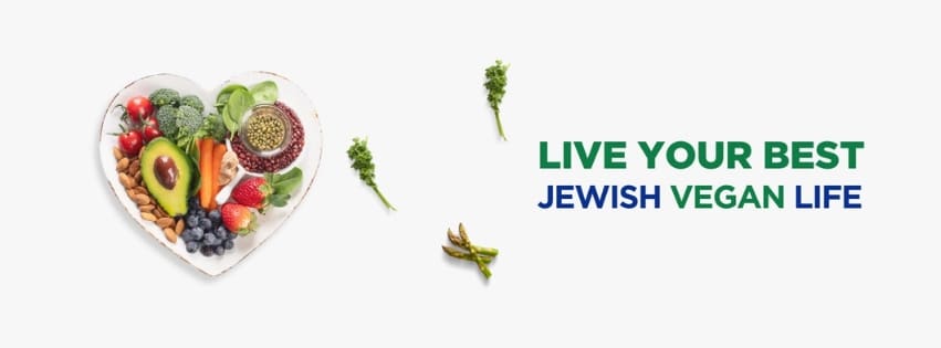 Jewish Vegan Life