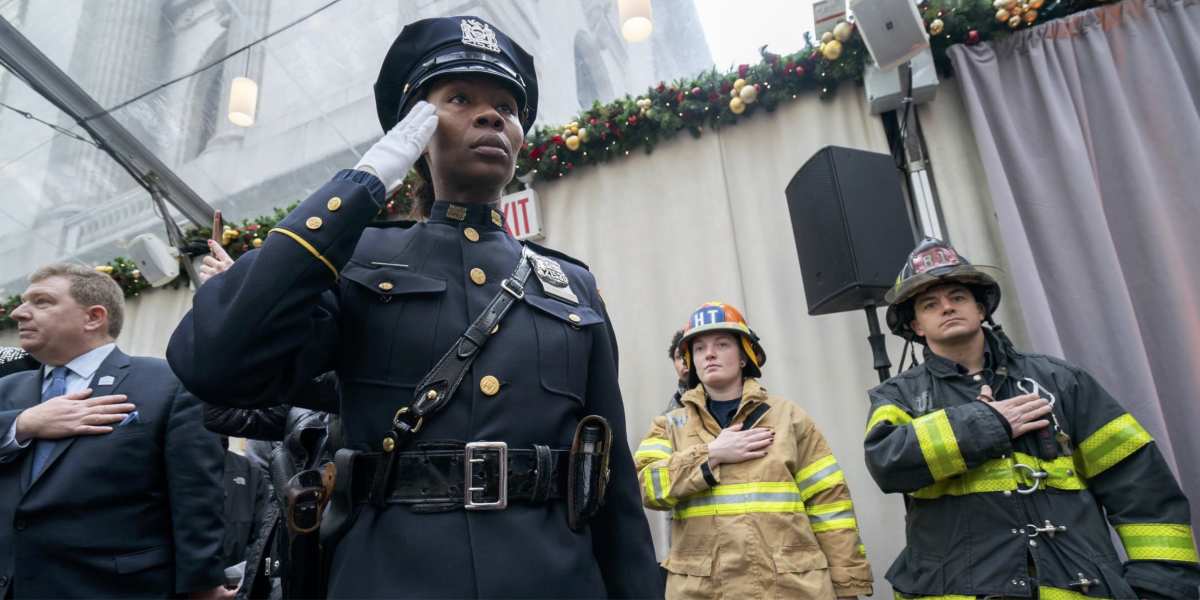 First Responders Children's Foundation