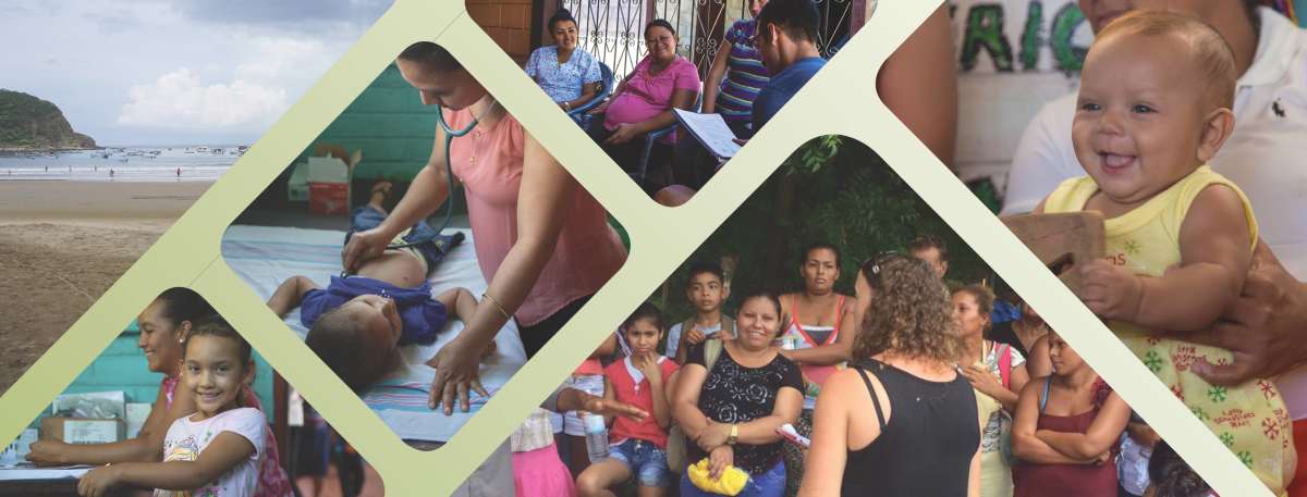 FOUNDATION FOR INTERNATIONAL MEDICAL RELIEF OF CHILDREN
