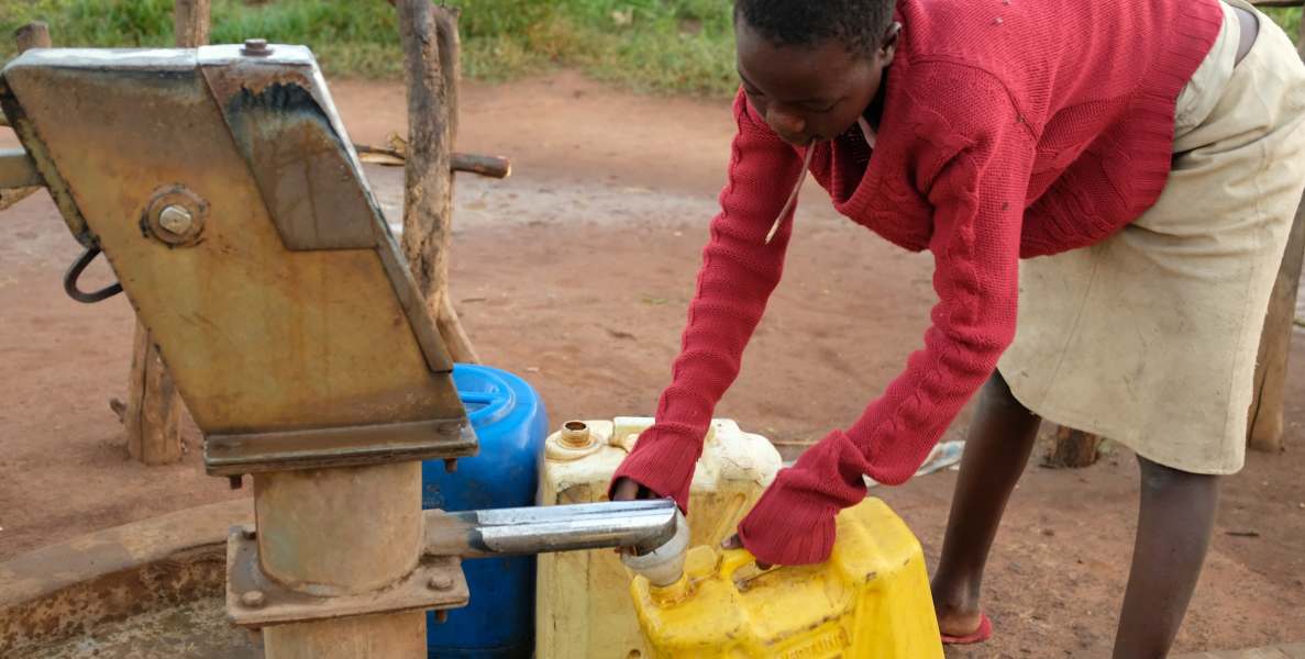 CALL TO CARE UGANDA