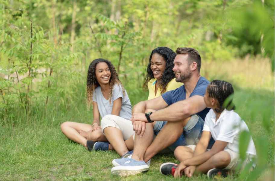 Essie B. & William Earl Glenn Foundation for Better Living