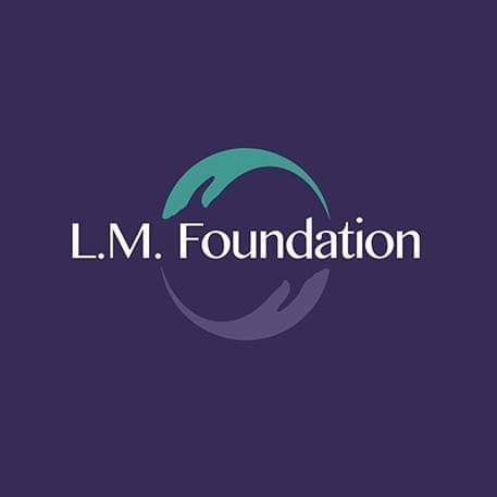 L M Foundation Inc cover