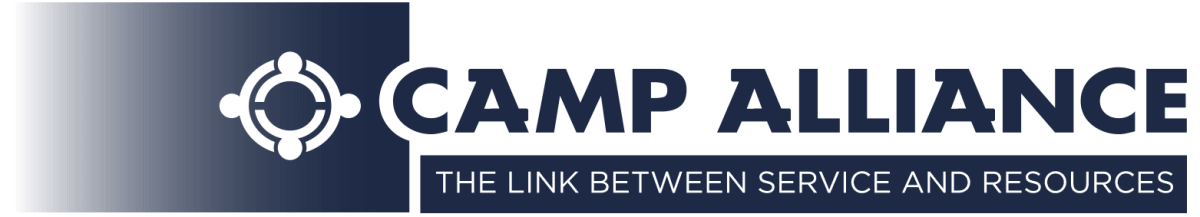 CAMP ALLIANCE INC cover