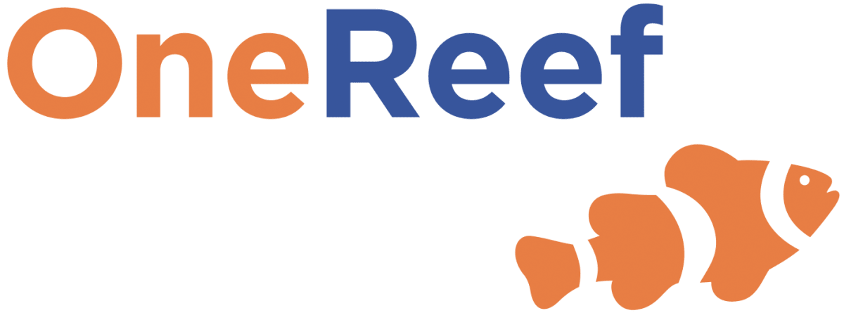 OneReef Worldwide Stewardship cover