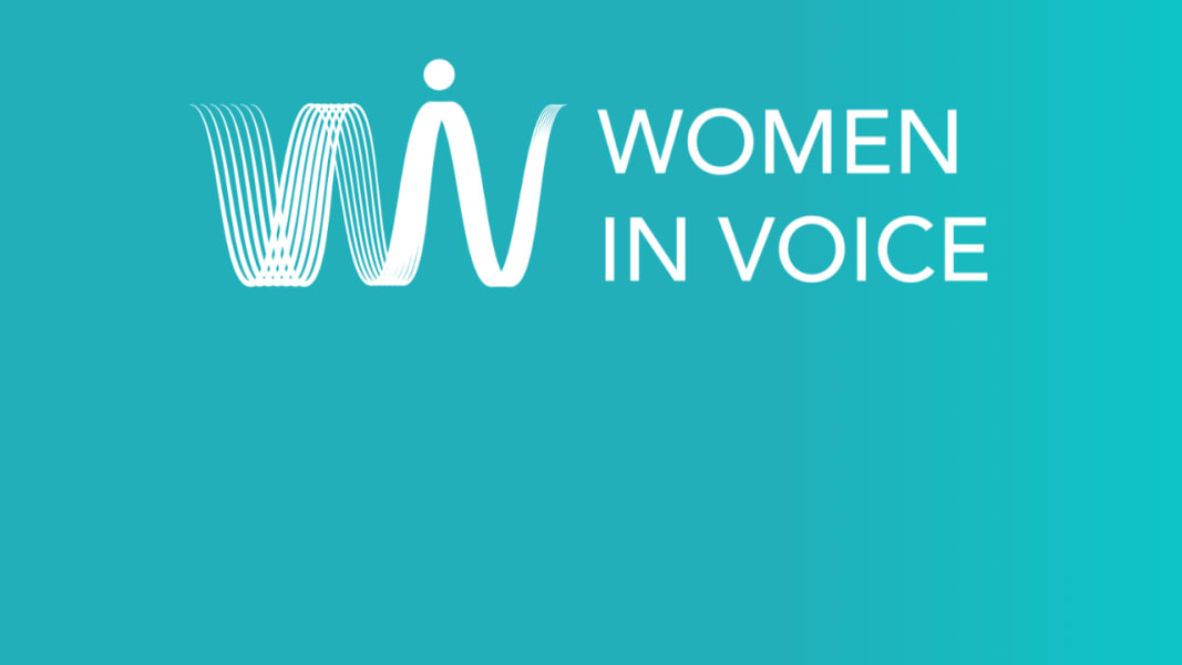 Women in Voice INC