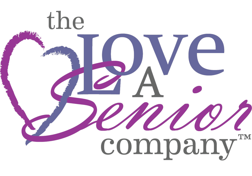 The Love A Senior Company cover