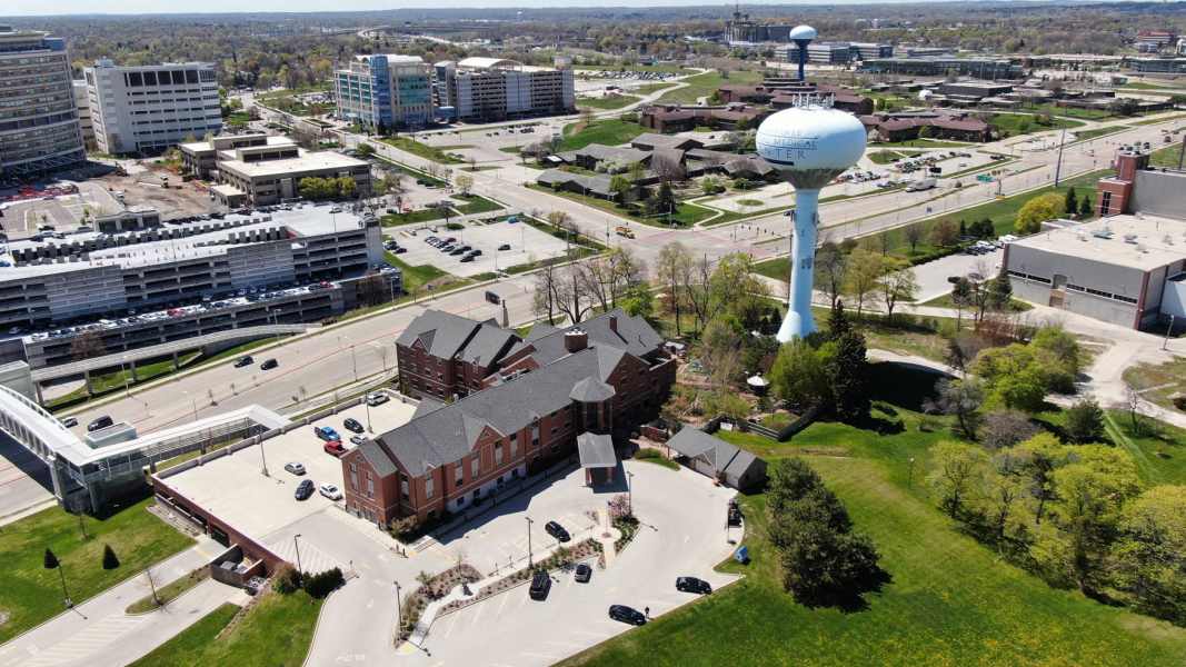 RONALD MCDONALD HOUSE CHARITIES® EASTERN WISCONSIN