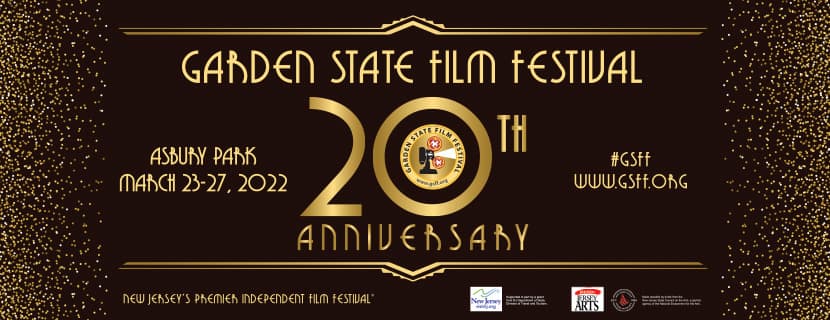 GARDEN STATE FILM FESTIVAL, THE