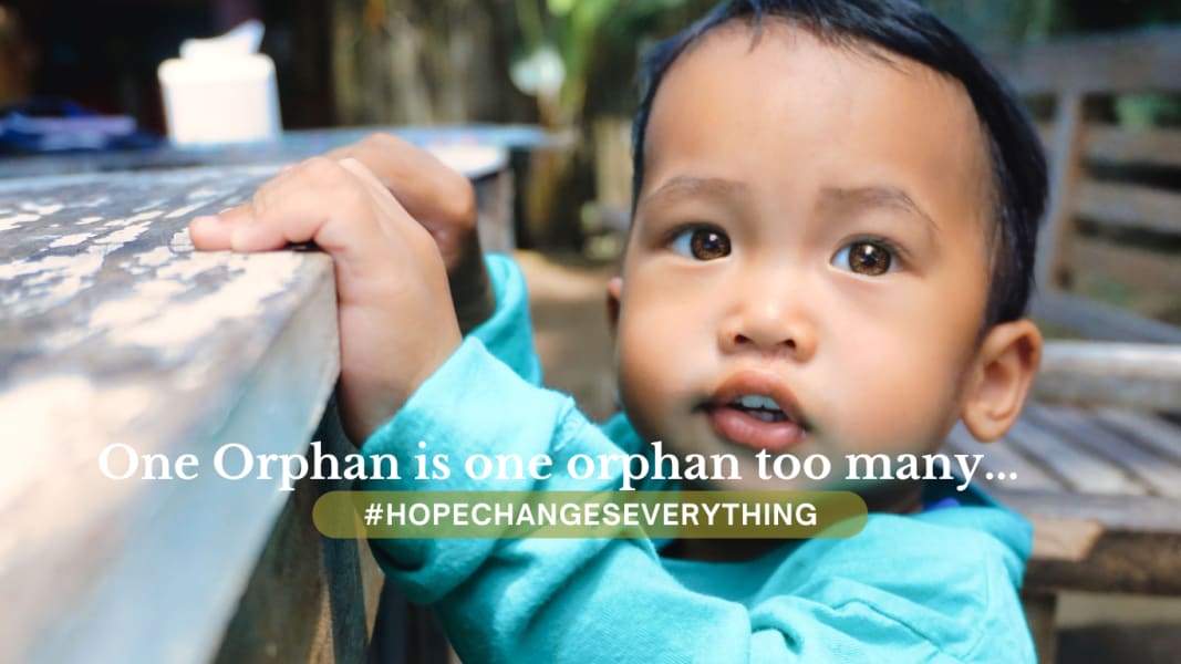 Orphan World Relief