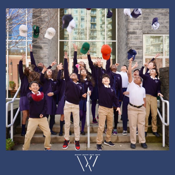 WATERSIDE SCHOOL INC