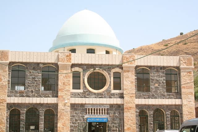 KUPATH RAMBAHN KOLEL POLIN