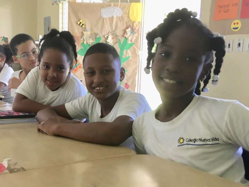 Sisters Village Inc