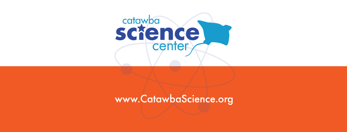 Catawba Science Center, Inc. cover