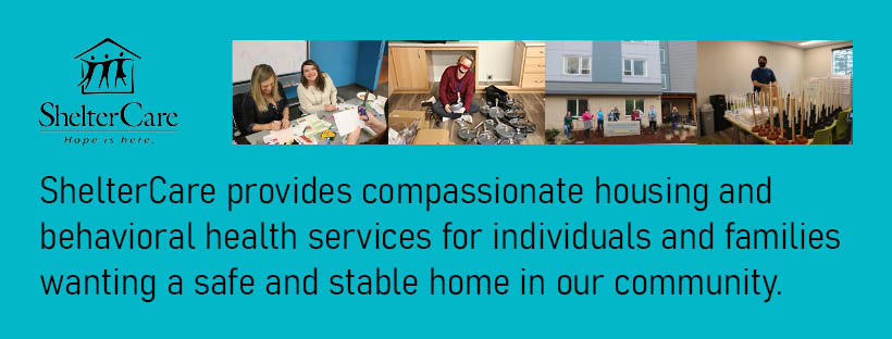 SHELTERCARE