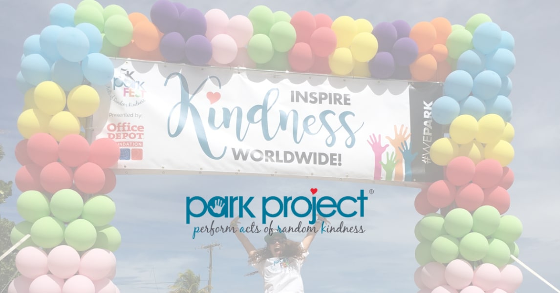 PARK Project Inc