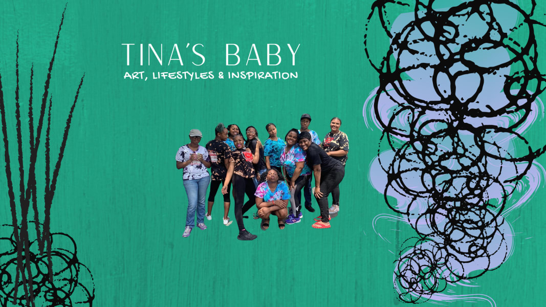 Tina's Baby