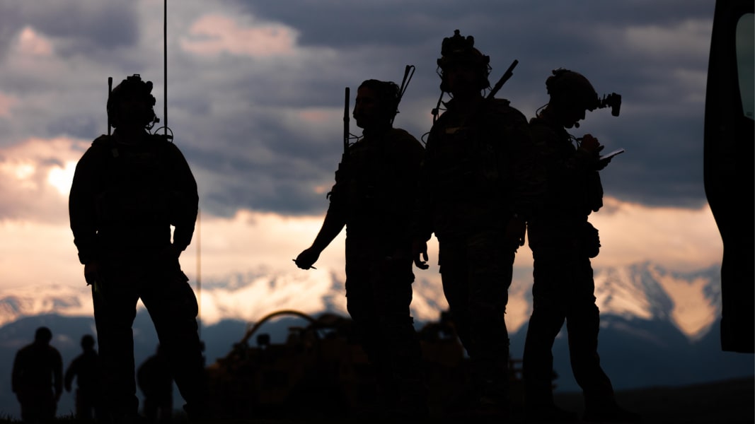 Green Beret Foundation