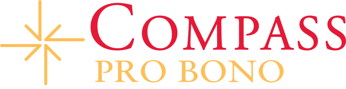 Compass Pro Bono cover