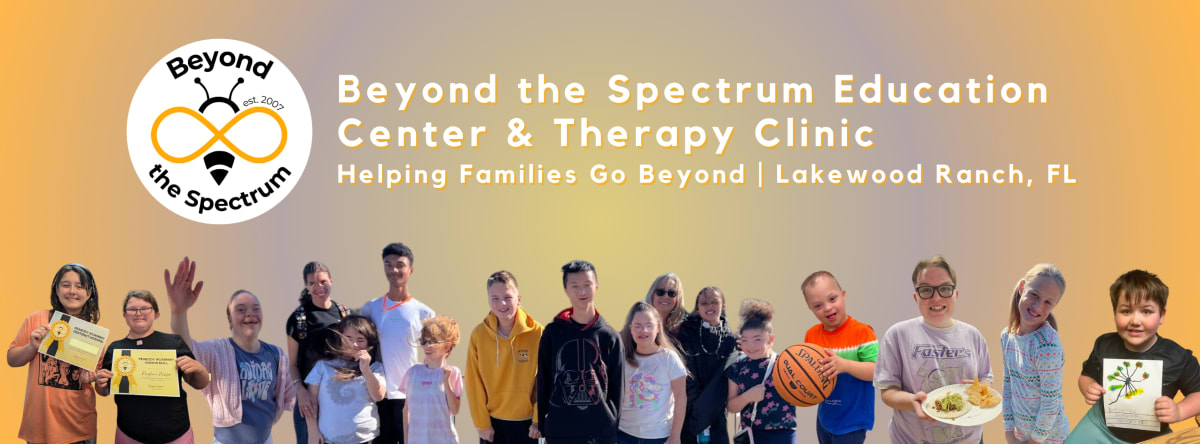Beyond the Spectrum, Inc.
