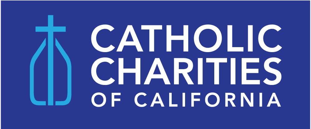 Catholic Charities of California cover