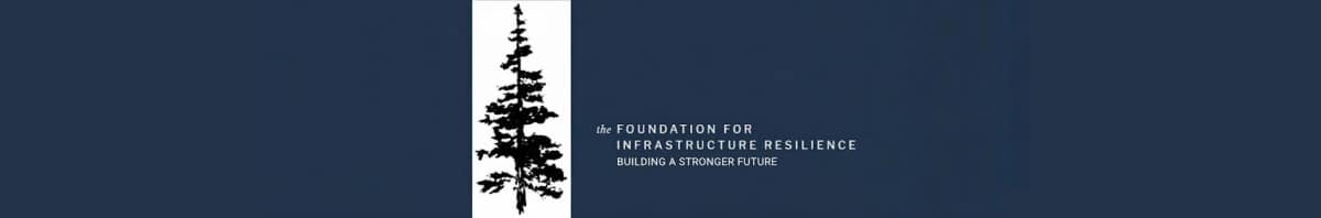 Foundation for Infrastructure Resilience (FIR) cover