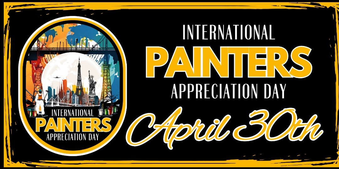International Painters Appreciation Day nonprofit Corporation