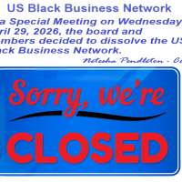 US Black Business Network