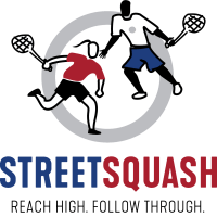 Streetsquash