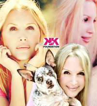 The Kris Kelly Foundation