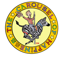 Carousel of Happiness Inc