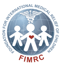 FOUNDATION FOR INTERNATIONAL MEDICAL RELIEF OF CHILDREN