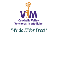 COACHELLA VALLEY VOLUNTEERS IN MEDICINE