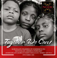 Noir Black Chamber of Commerce Inc.