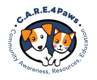 C.A.R.E.4Paws
