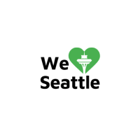 We Heart Seattle