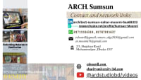 Architecture Research & Development ltd (ARDL)