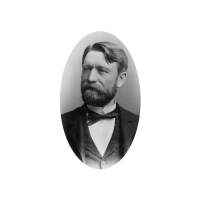 The Georg Sverdrup Society