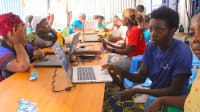 Faulu Productions Community Based Organization