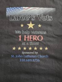 Laree's Vets