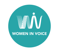 Women in Voice INC