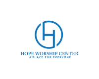 Hope Worship Center A NJ Nonprofit Corporation