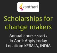 Friends of Braille Without Borders Foundation - kanthari