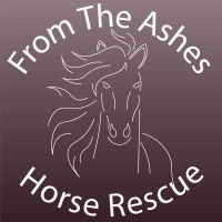 From The Ashes Horse Rescue and Rehabilitation